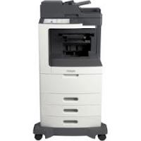 Lexmark MX812DXME Printer Toner Cartridges